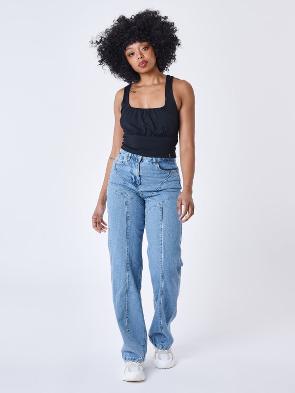 project x paris Débardeur en lycra