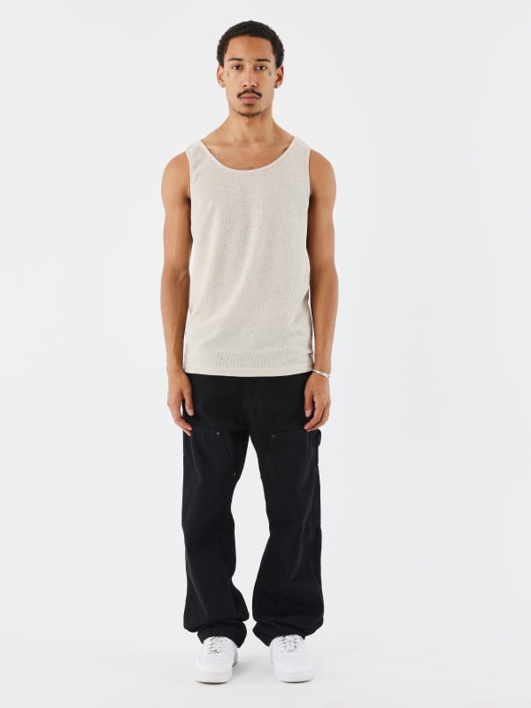 Project X Paris Débardeur Leger En Maille