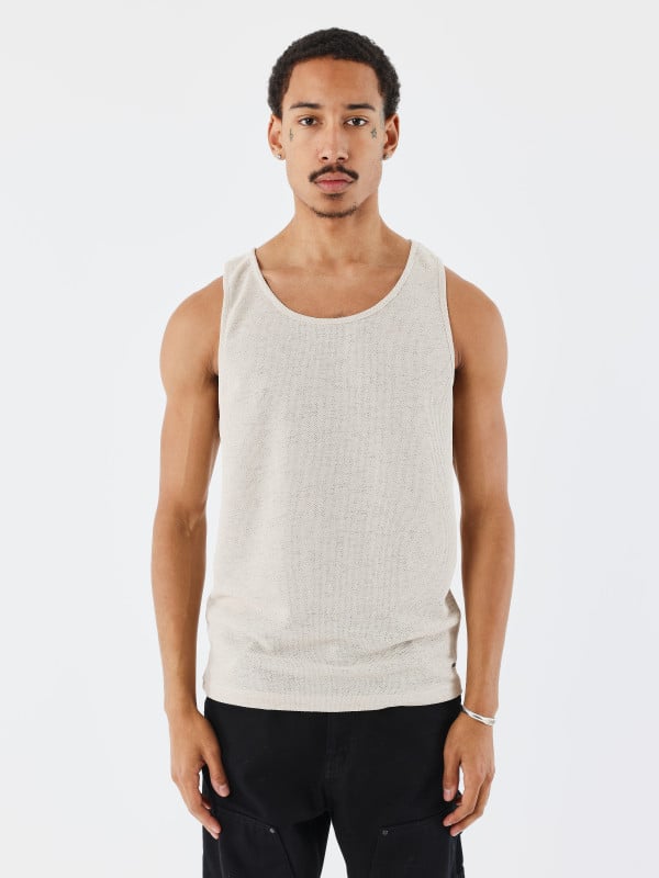 project x paris Débardeur leger en maille