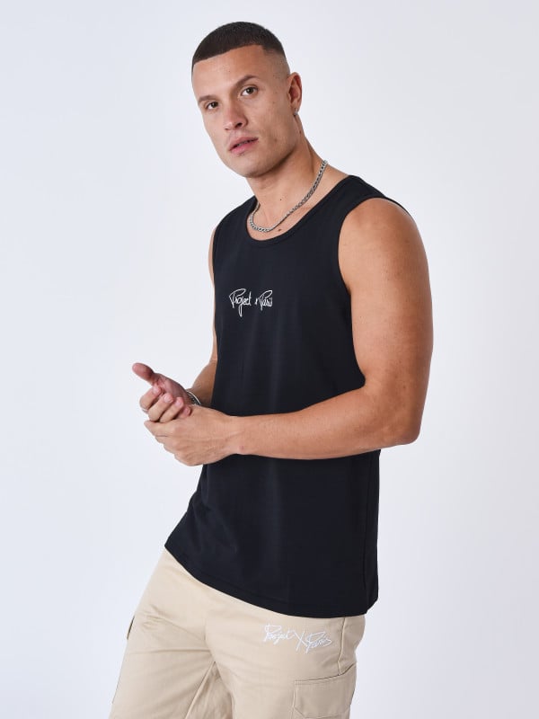 Project X Paris Debardeur Signature