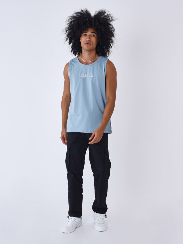 Project X Paris Debardeur Signature