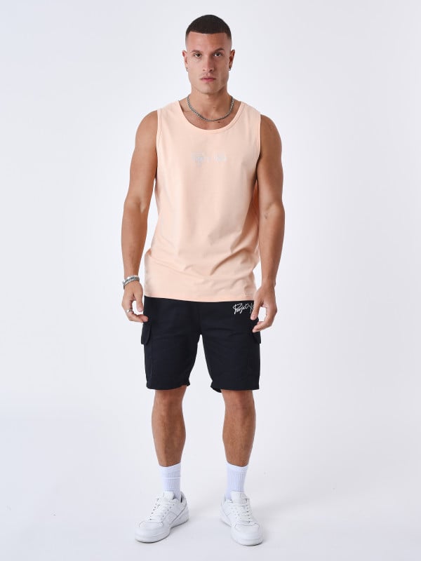 Project X Paris Debardeur Signature