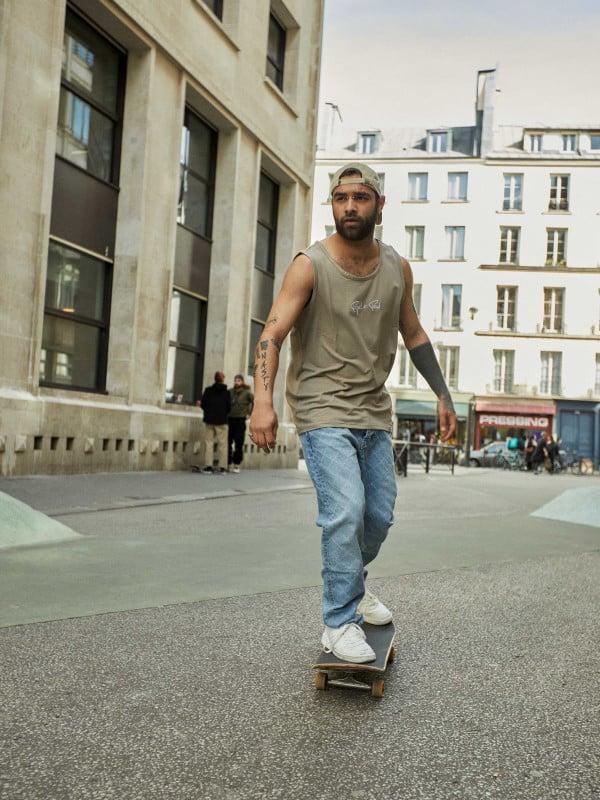 Project X Paris Debardeur Signature