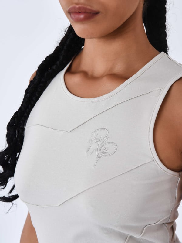 Project X Paris Débardeur Vague