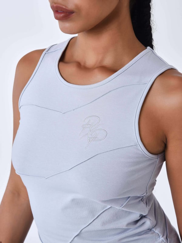 Project X Paris Débardeur Vague