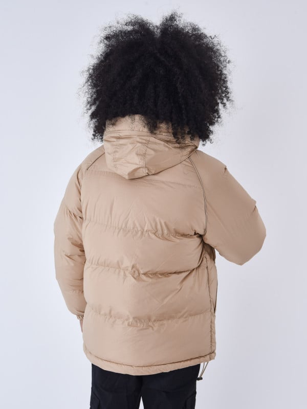 Project X Paris Doudoune à Poches