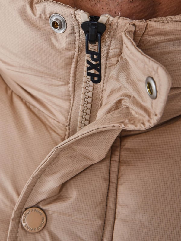 Project X Paris Doudoune à Poches