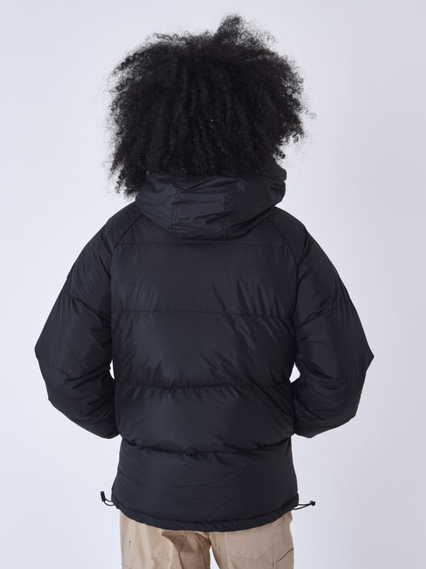 Project X Paris Doudoune à Poches