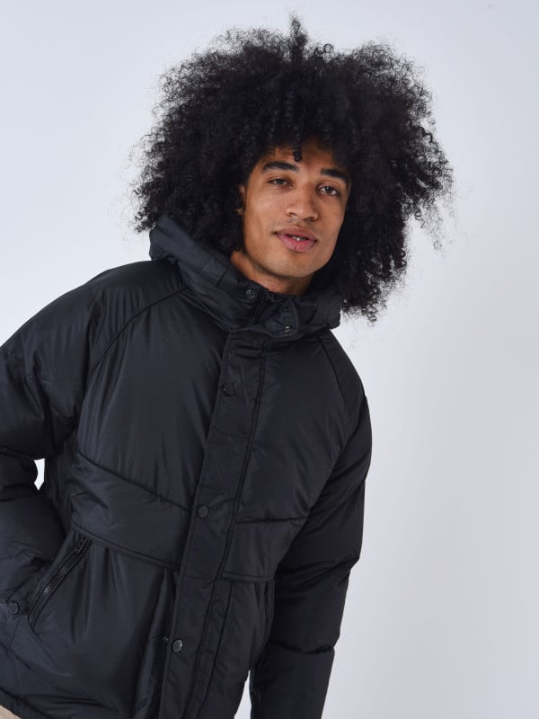 Project X Paris Doudoune à Poches