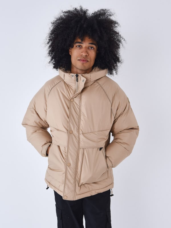 project x paris Doudoune à poches