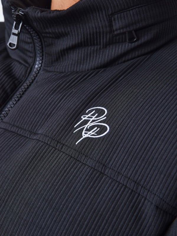 Project X Paris Doudoune Côtelé