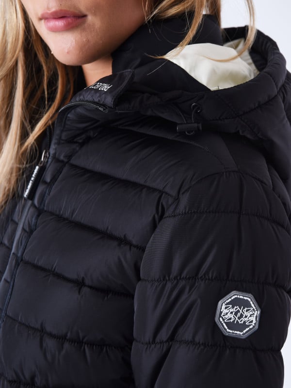 Project X Paris Doudoune Matelassée