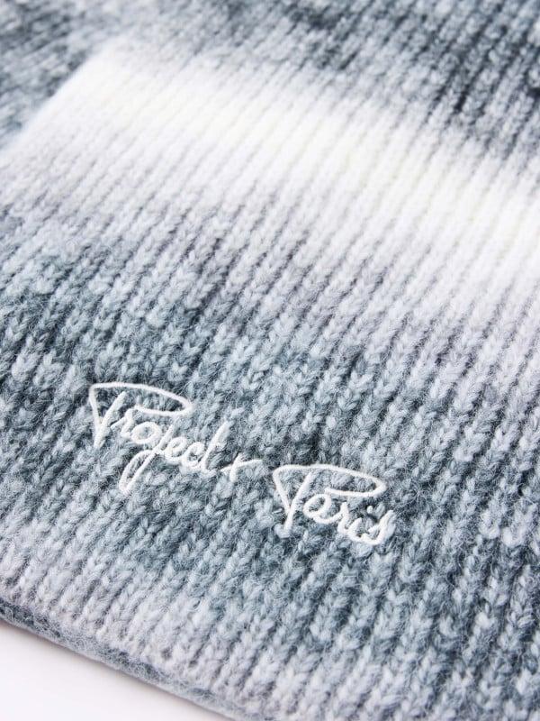 Project X Paris Écharpe A Rayure Dégradé