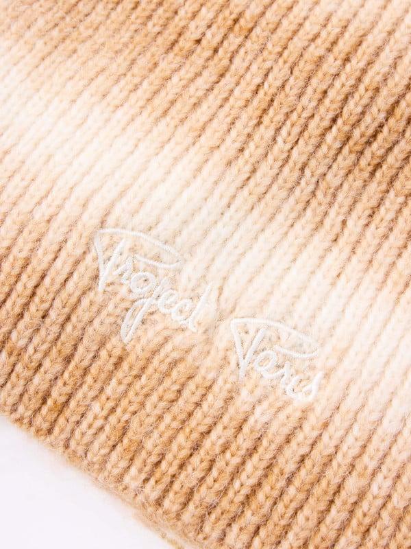 Project X Paris Écharpe A Rayure Dégradé