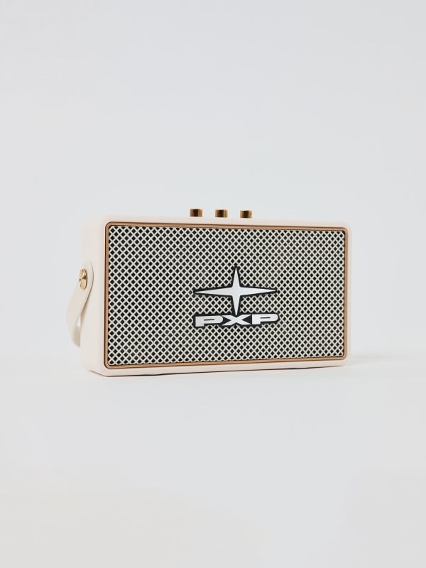 Project X Paris Enceinte Sans Fil PXP