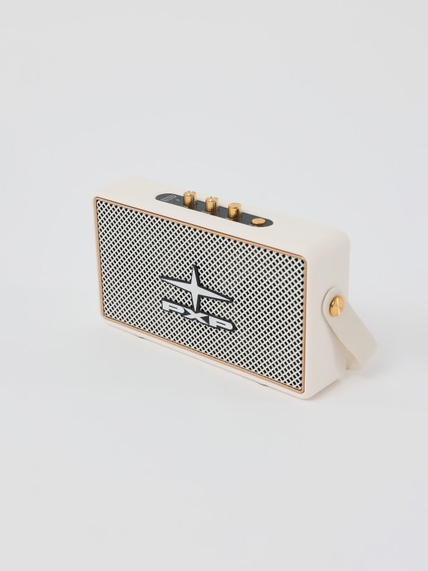 Project X Paris Enceinte Sans Fil PXP