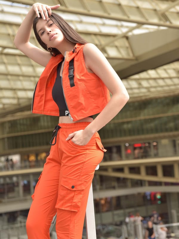 Project X Paris Gilet Sans Manche