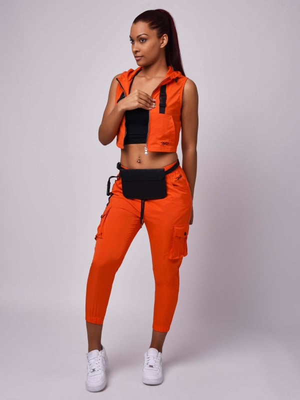 Project X Paris Gilet Sans Manche