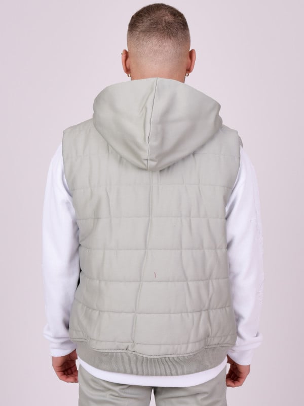 Project X Paris Gilet Sans Manche Basic