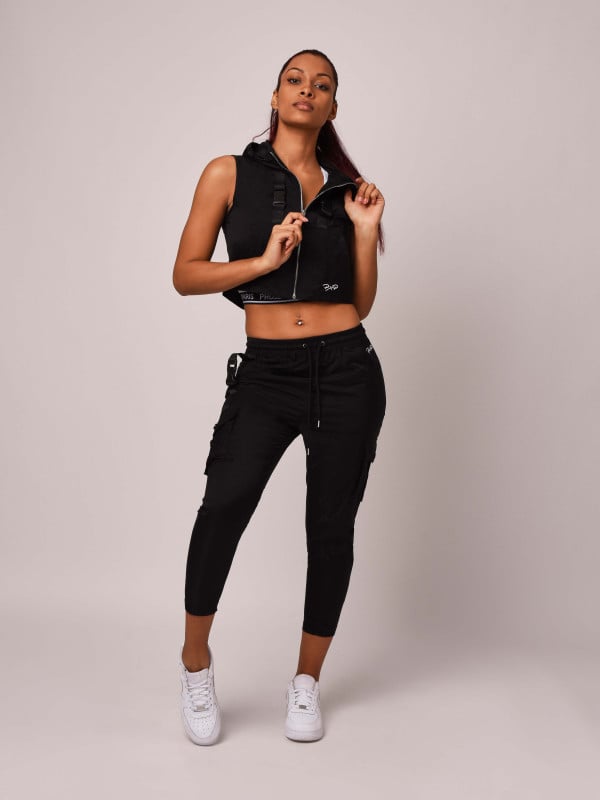 Project X Paris Gilet Sans Manche