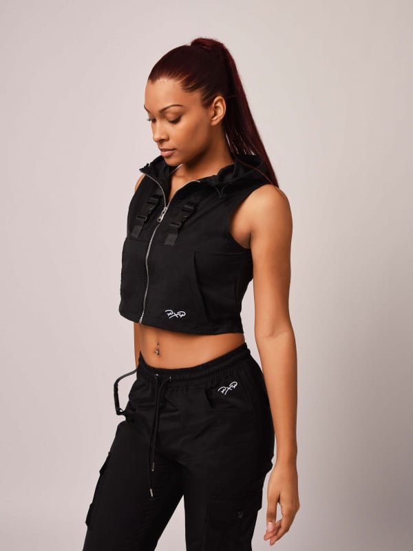 Project X Paris Gilet Sans Manche