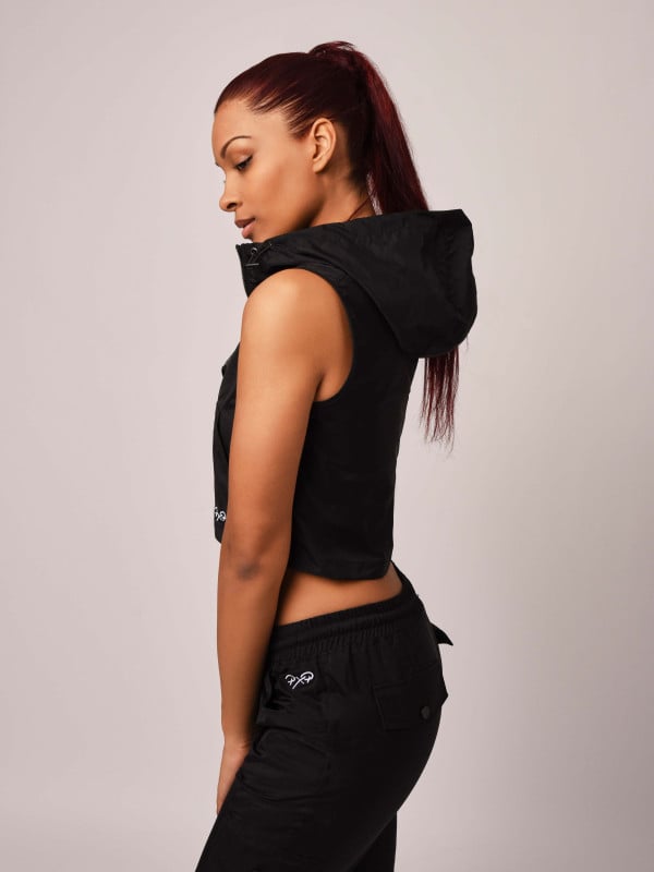 Project X Paris Gilet Sans Manche