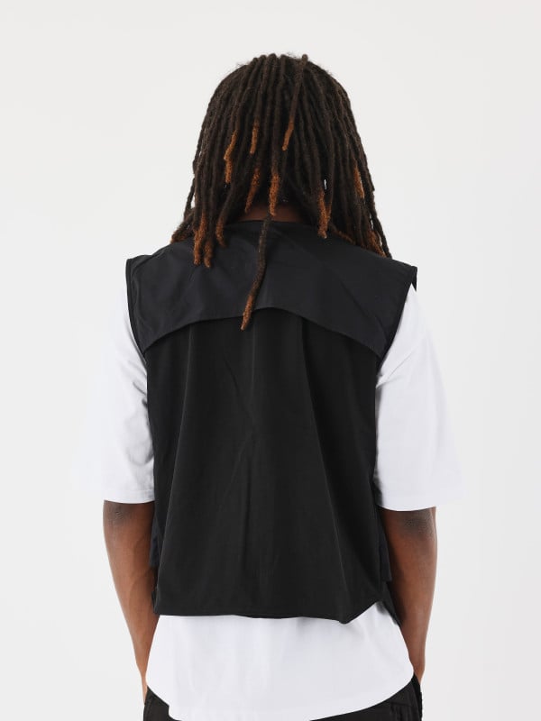 Project X Paris Gilet Superposer