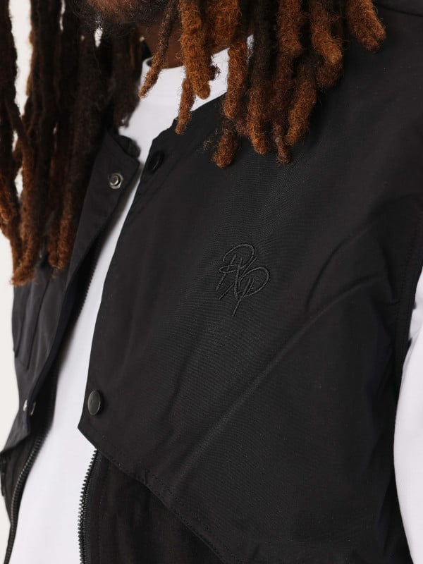 Project X Paris Gilet Superposer