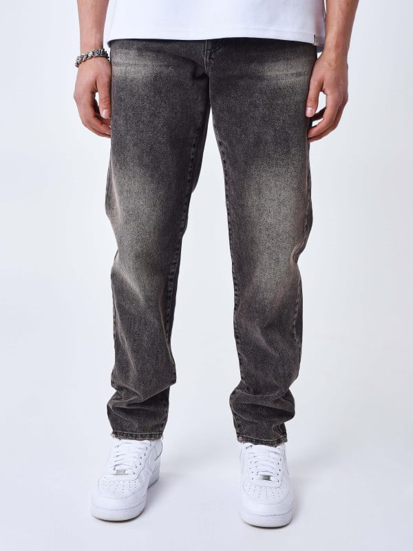 Project X Paris Jean Ample