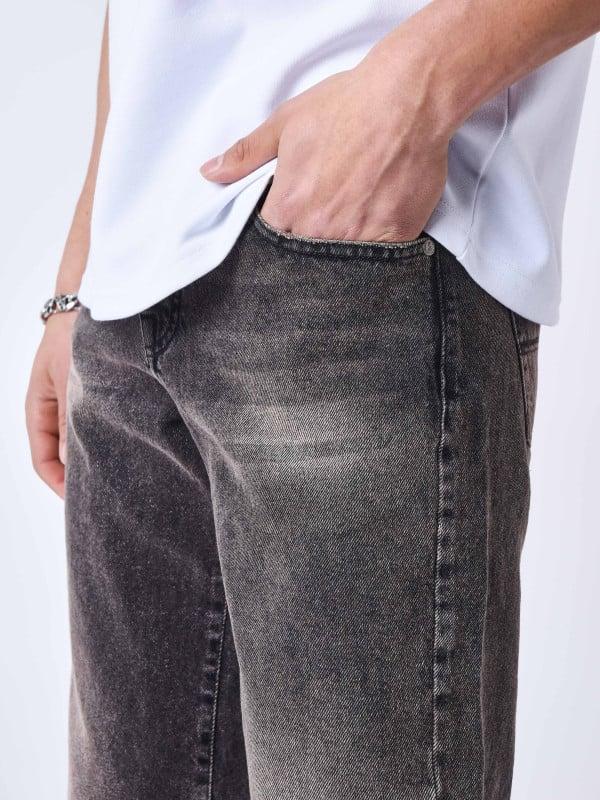 Project X Paris Jean Ample