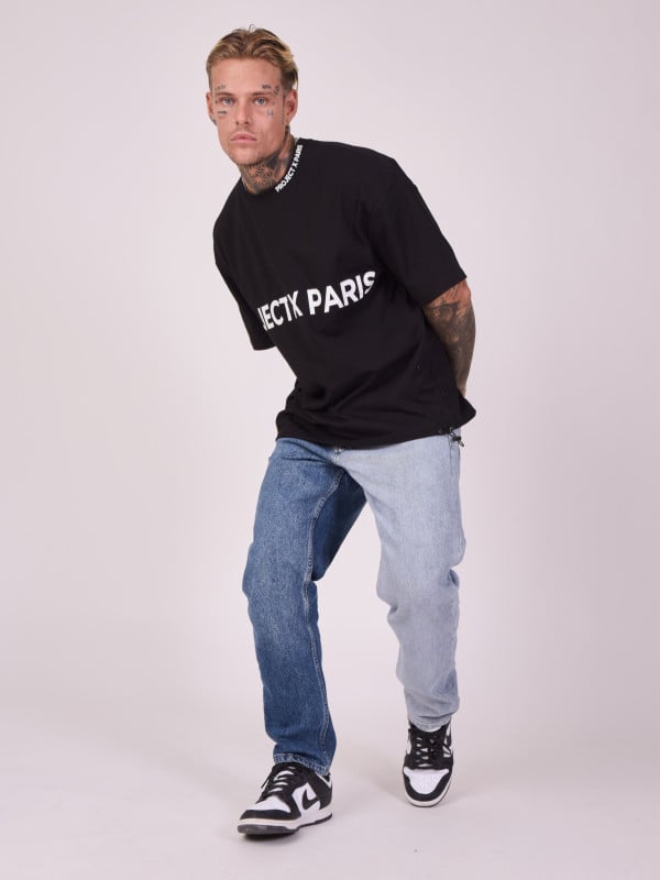 Project X Paris Jean Ample