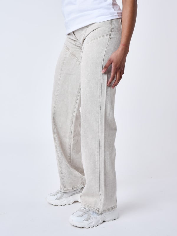 Project X Paris Jean Ample Multi Couture