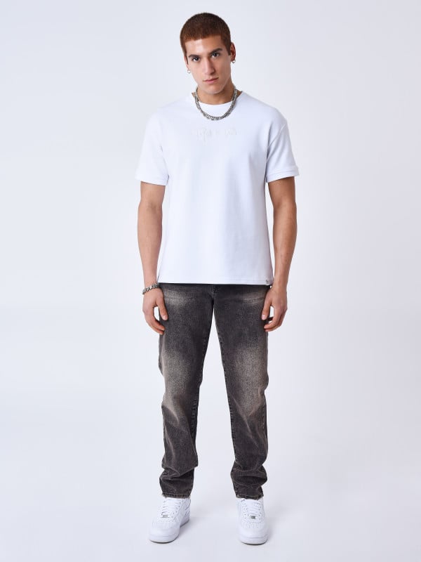 project x paris Jean ample