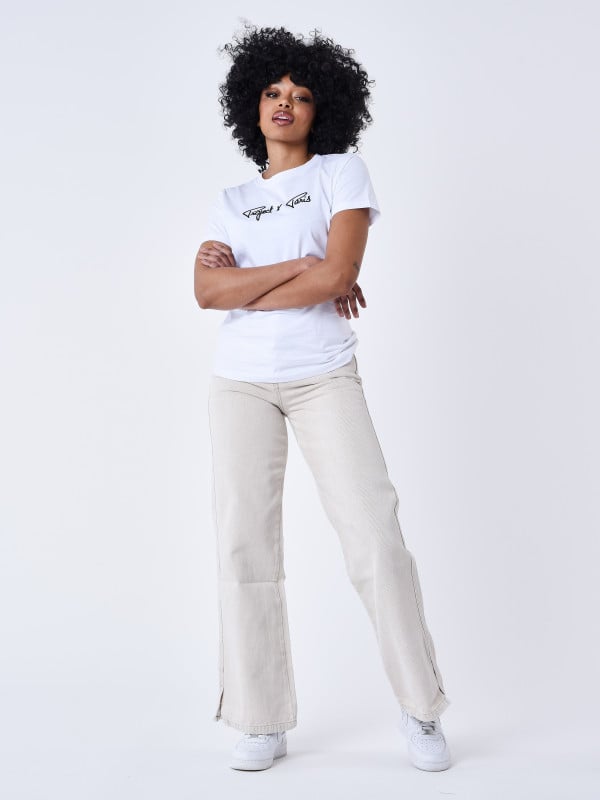 Project X Paris Jean Basic Ample