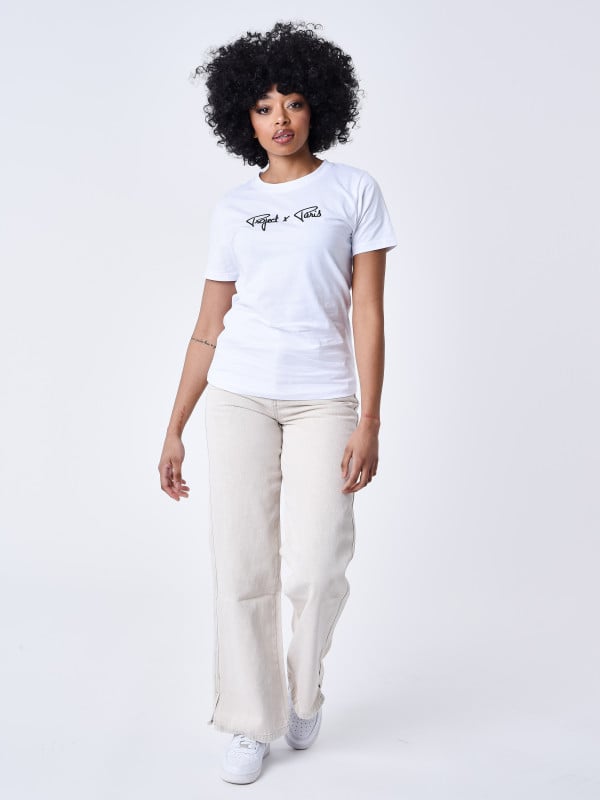 Project X Paris Jean Basic Ample