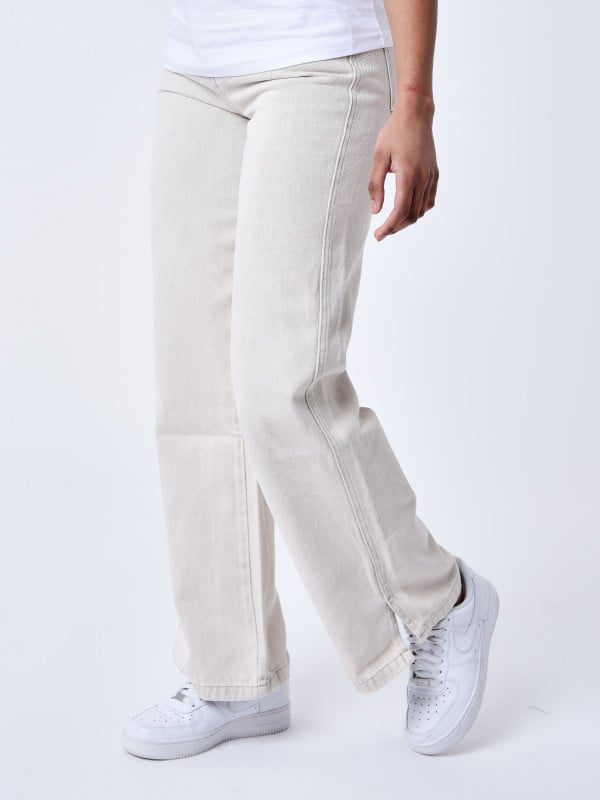 Project X Paris Jean Basic Ample