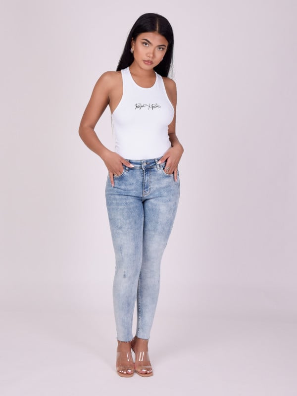 Project X Paris Jean Basic Skinny