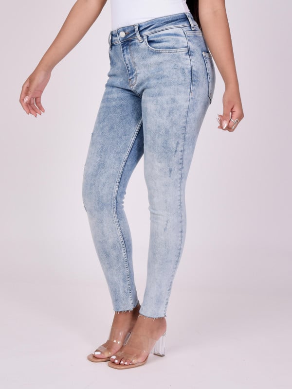Project X Paris Jean Basic Skinny