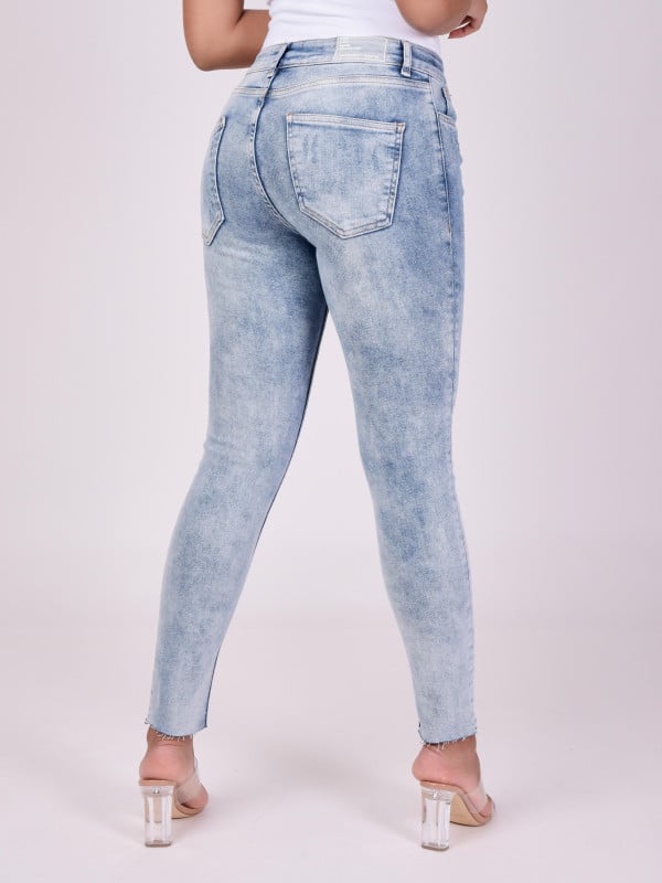 Project X Paris Jean Basic Skinny