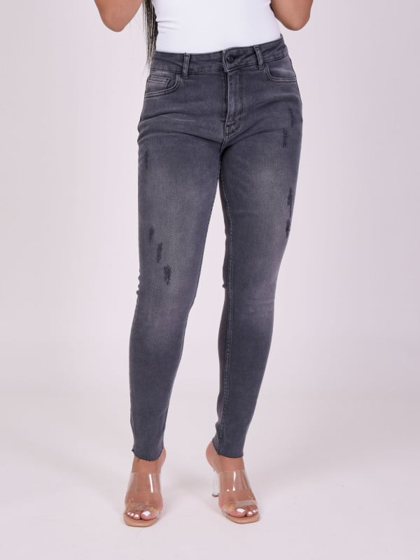 Project X Paris Jean Basic Skinny