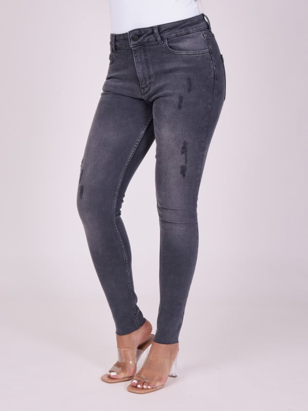 Project X Paris Jean Basic Skinny