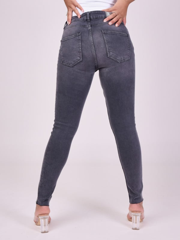 Project X Paris Jean Basic Skinny