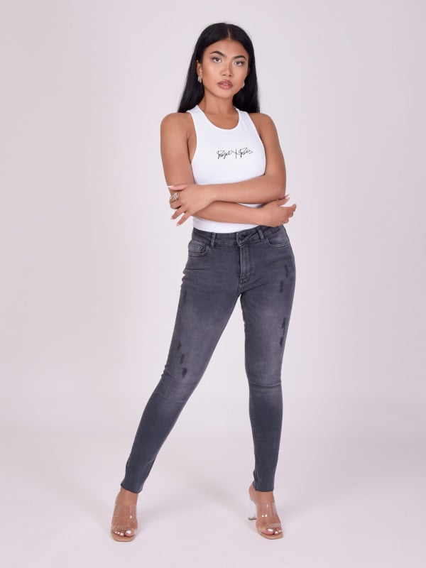 project x paris Jean basic skinny