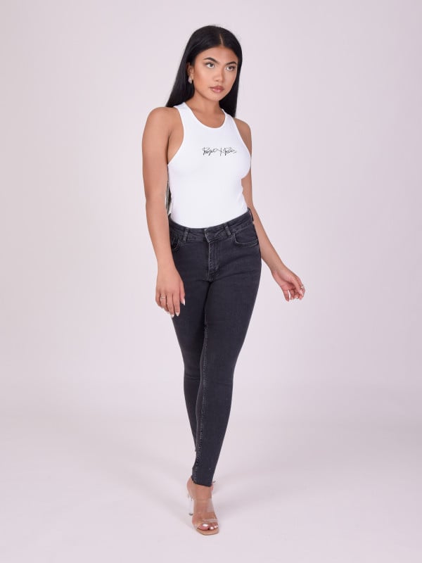 Project X Paris Jean Basic Skinny