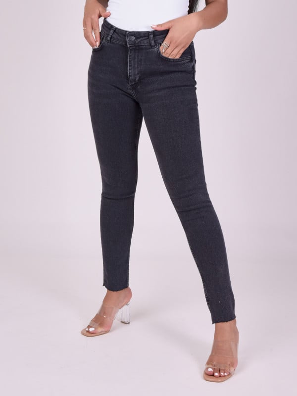 Project X Paris Jean Basic Skinny