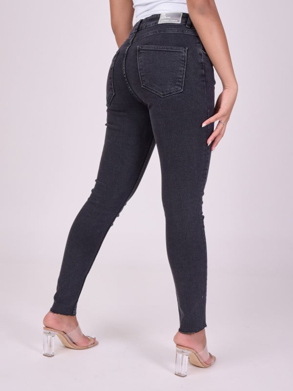 Project X Paris Jean Basic Skinny