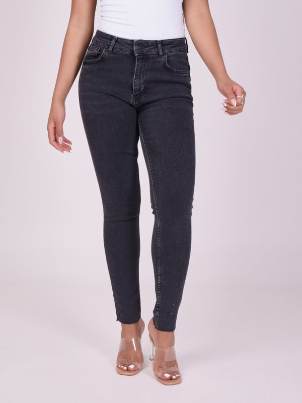 project x paris Jean basic skinny