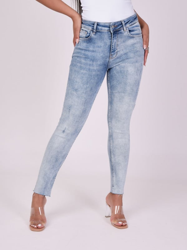 project x paris Jean basic skinny