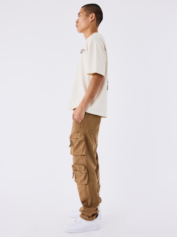 Project X Paris Jean Cargo