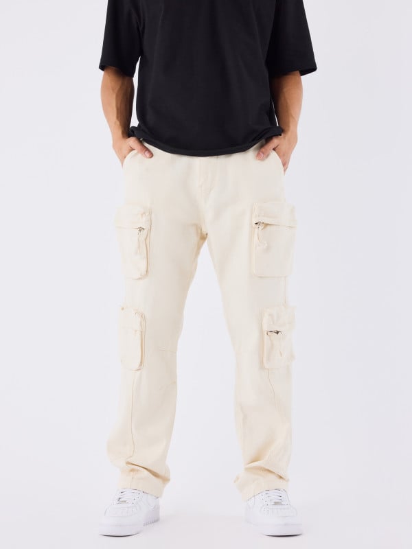 Project X Paris Jean Cargo